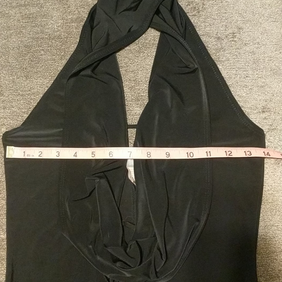 🎉SOLD🎉✨ Evening Dress ✨ - Picture 12 of 14